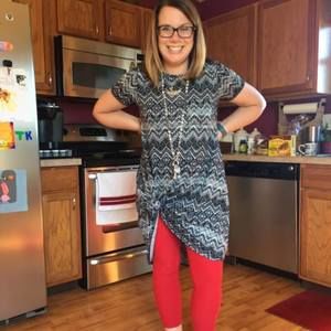 Meet your Posher, Nikki